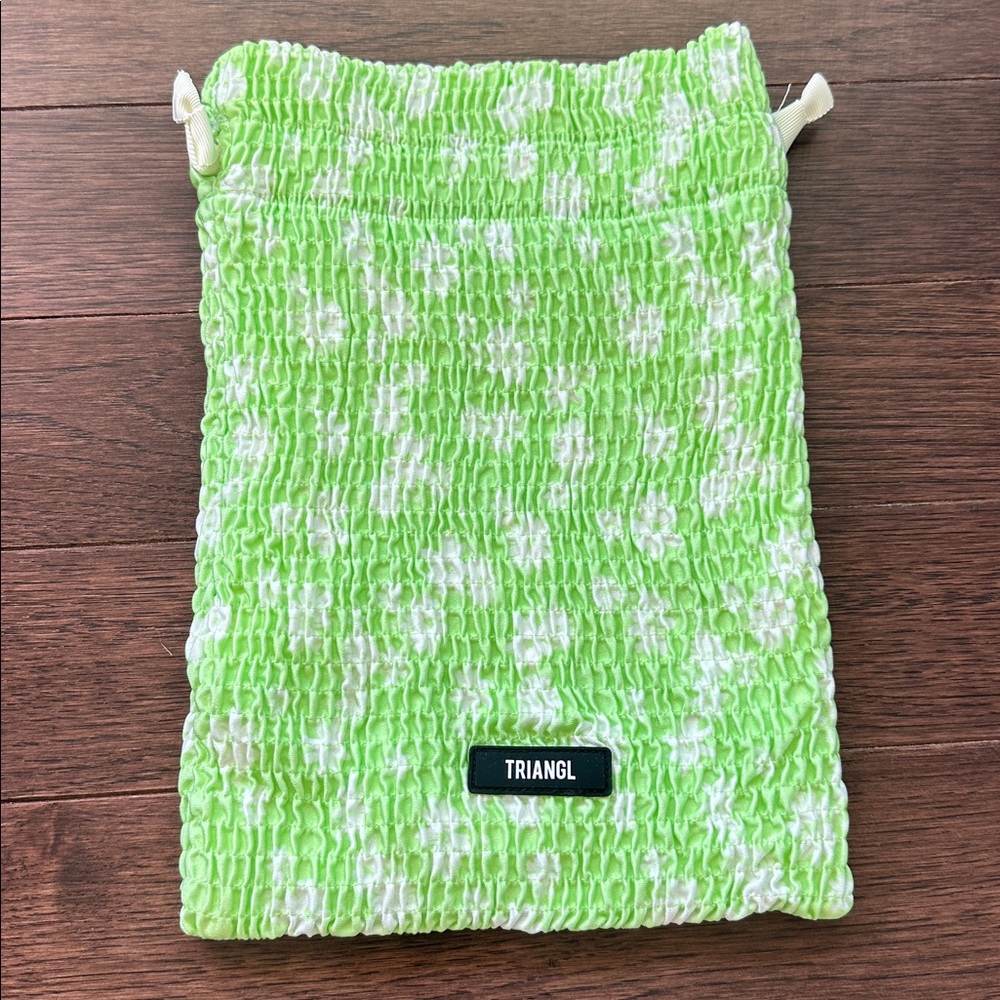 Triangl SPRING Drawstring Bag